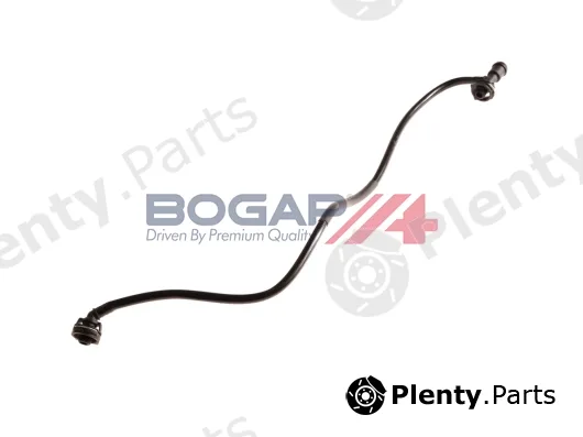 Bogap A4217110 — Radiator Hose BOGAP Premium