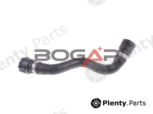 Bogap B4228163 — Radiator Hose BOGAP Premium