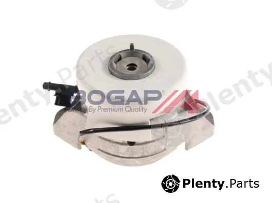 Bogap C1911123 — Mounting, engine BOGAP Premium