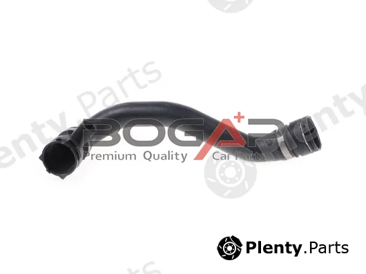 Bogap B4228260 — Radiator Hose BOGAP Premium
