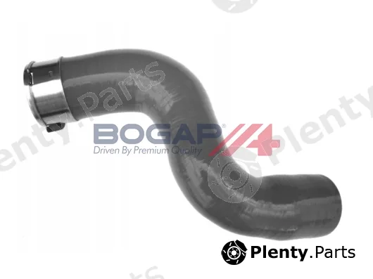 Bogap R1711110 — Charge Air Hose