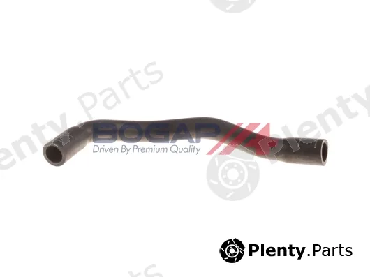 Bogap A4228219 — Radiator Hose BOGAP Premium
