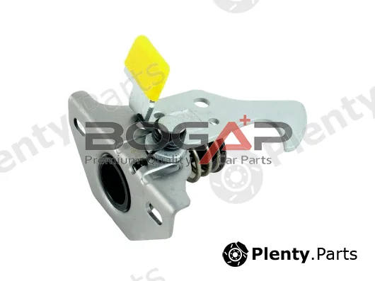Bogap B5111114 — Bonnet Lock BOGAP Premium