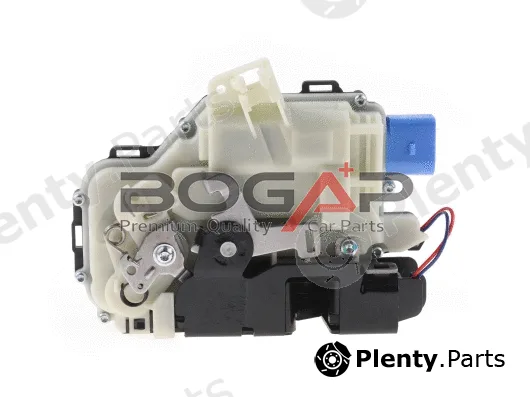 Bogap A5316181 — Door Lock BOGAP Premium