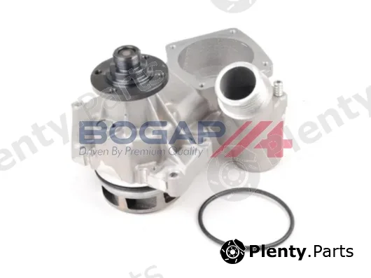 Bogap B4234125 — Water Pump, engine cooling BOGAP Premium