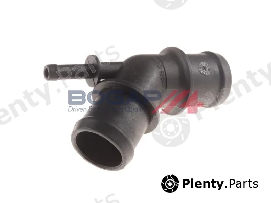 Bogap A4252125 — Coolant Flange BOGAP Premium