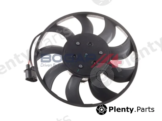 Bogap A4243180 — Fan, engine cooling BOGAP Premium