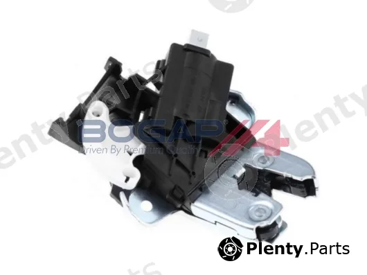 Bogap A5136113 — Tailgate Lock BOGAP A+