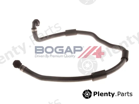 Bogap B4228205 — Radiator Hose BOGAP Premium