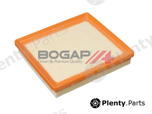 Bogap A8111155 — Air Filter BOGAP Premium