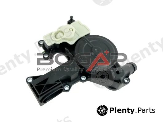 Bogap A1216110 — Oil Separator, crankcase ventilation BOGAP Premium
