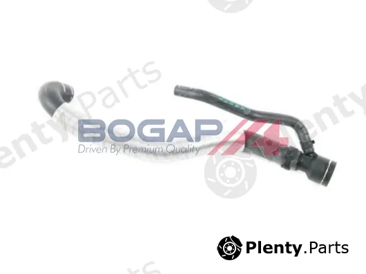 Bogap A4228344 — Radiator Hose BOGAP Premium