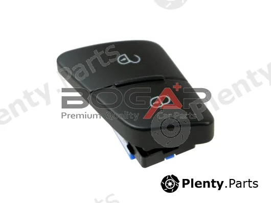 Bogap A7328111 — Switch, door lock system BOGAP A+