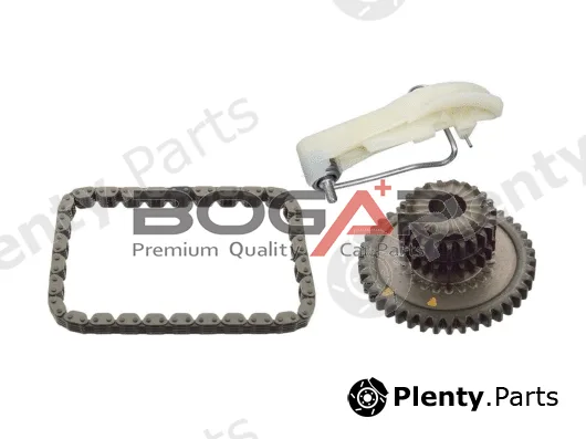 Bogap A1432102 — Chain Kit, oil pump drive BOGAP Premium
