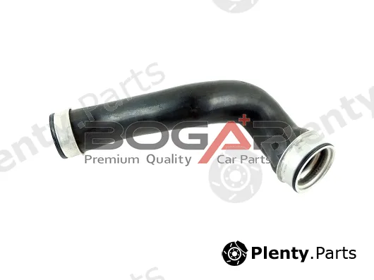 Bogap C1711106 — Charge Air Hose BOGAP Premium