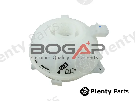 Bogap A4240109 — Expansion Tank, coolant BOGAP A+