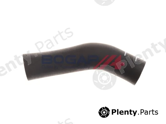 Bogap A4228313 — Radiator Hose BOGAP Premium