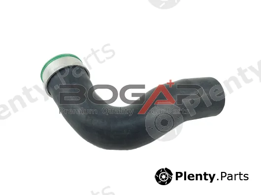 Bogap A1711110 — Charge Air Hose BOGAP Premium