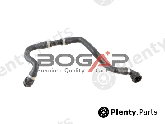 Bogap B4228301 — Radiator Hose BOGAP Premium