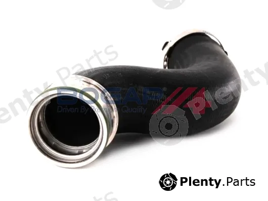 Bogap A1711162 — Charge Air Hose BOGAP Premium