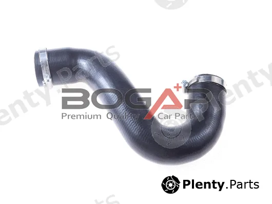 Bogap A1711192 — Charge Air Hose BOGAP Premium