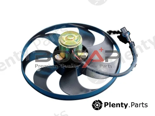 Bogap A4243132 — Fan, engine cooling BOGAP Premium