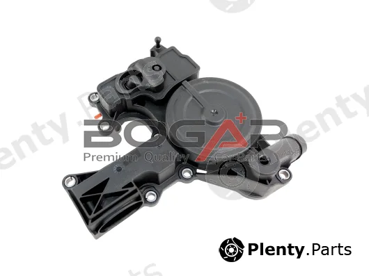 Bogap A1216108 — Oil Separator, crankcase ventilation BOGAP A+