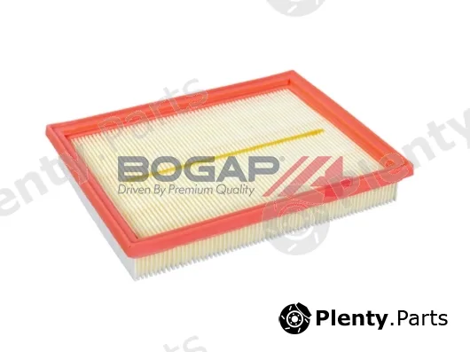 Bogap B8111172 — Air Filter BOGAP Premium