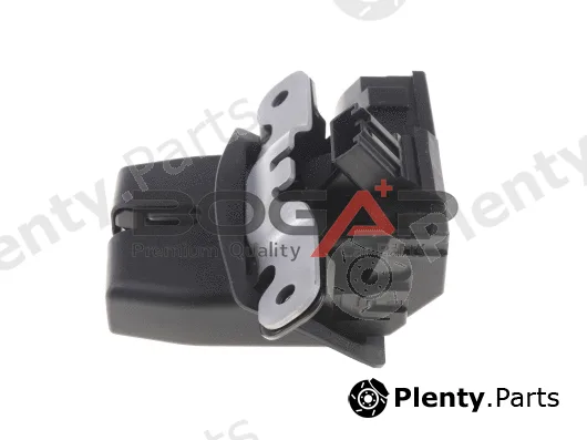 Bogap F5136100 — Tailgate Lock BOGAP Premium