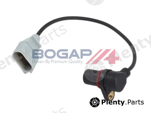 Bogap A6115102 — Sensor, crankshaft pulse BOGAP A+