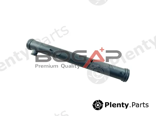 Bogap A4229101 — Coolant Pipe BOGAP Premium