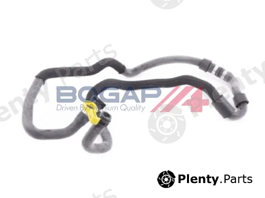 Bogap B4228204 — Radiator Hose BOGAP Premium