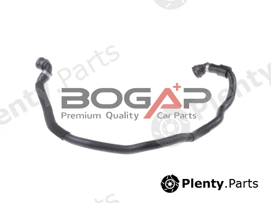 Bogap B4228315 — Radiator Hose BOGAP Premium
