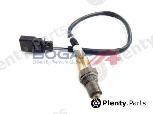 Bogap A6119122 — Lambda Sensor BOGAP A+