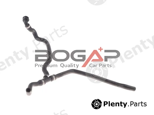 Bogap B4228242 — Radiator Hose BOGAP Premium
