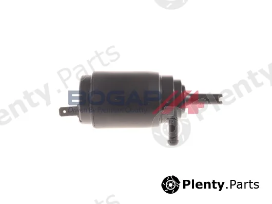 Bogap A5520108 — Washer Fluid Pump, window cleaning BOGAP Premium