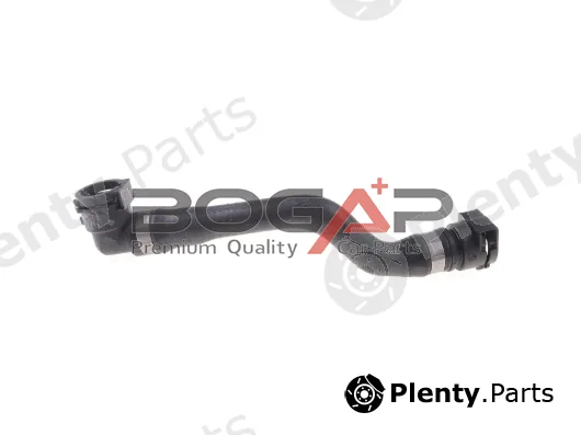 Bogap B4228137 — Radiator Hose BOGAP Premium