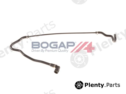 Bogap B4228352 — Radiator Hose BOGAP Premium