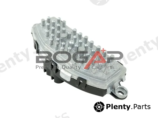 Bogap B4112101 — Resistor, interior blower BOGAP A+