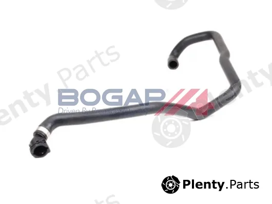 Bogap B4228154 — Radiator Hose BOGAP Premium