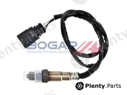 Bogap A6119108 — Lambda Sensor BOGAP A+