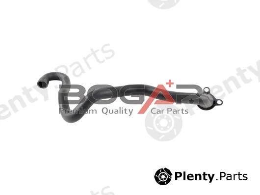 Bogap B4228337 — Radiator Hose BOGAP Premium