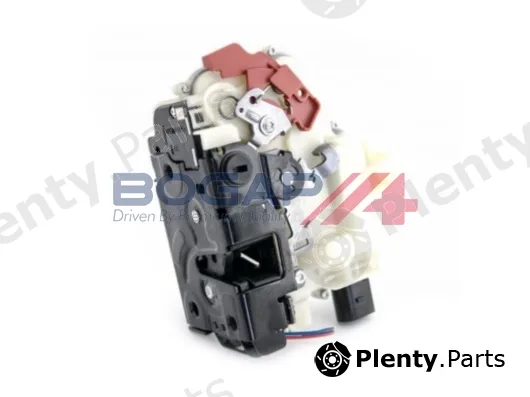 Bogap A5316179 — Door Lock BOGAP Premium