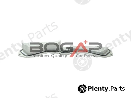 Bogap B1129101 — Housing Cover, crankcase BOGAP Premium