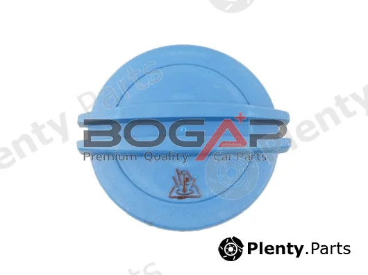 Bogap A4211101 — Cap, coolant tank BOGAP A+