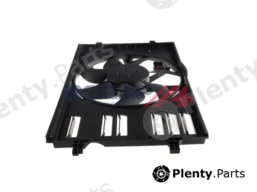 Bogap A4243126 — Fan, engine cooling BOGAP Premium