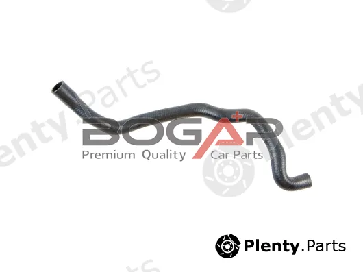 Bogap B4228333 — Radiator Hose BOGAP Premium
