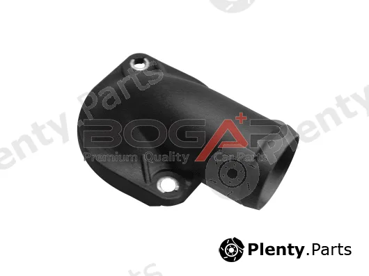 Bogap A4252102 — Coolant Flange BOGAP Premium