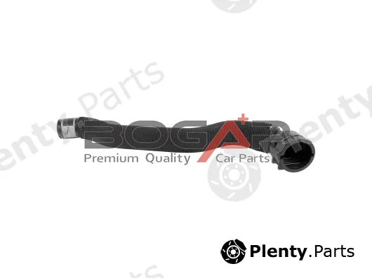 Bogap A4228102 — Radiator Hose BOGAP Premium