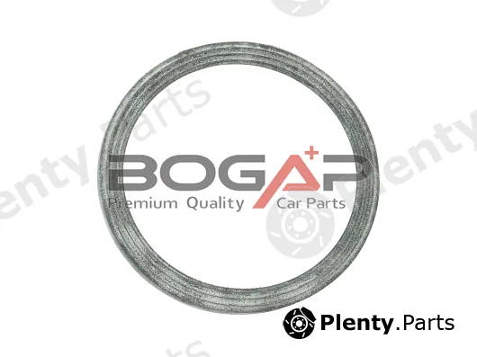 Bogap A1121101 — Gasket, timing case cover BOGAP A+